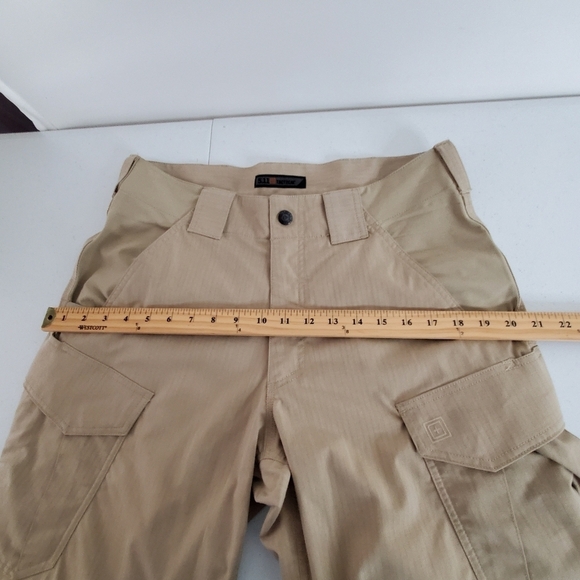 5.11 Tactical Stryke TDU Pants Size 32 Men's Performance Durable Cargo Ripstop - Picture 11 of 16